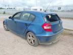 2006 BMW 118D SPORT for sale at Copart CORBY