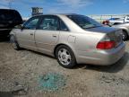 2003 Toyota Avalon Xl for Sale in Chatham, VA - Front End