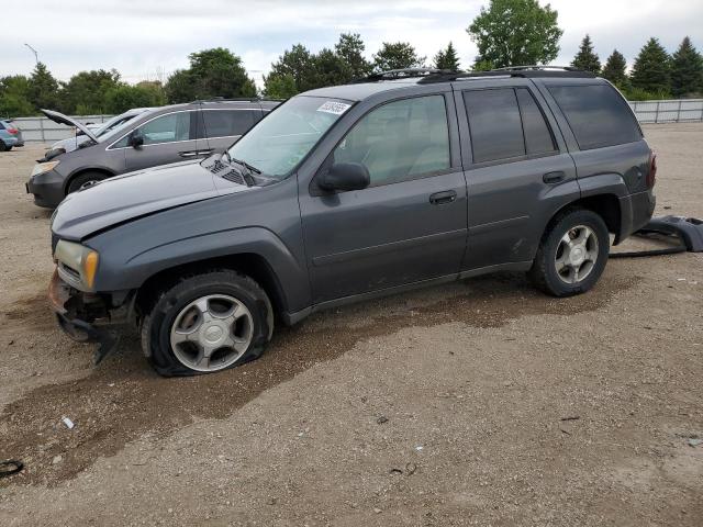 2007 Chevrolet Trailblazer Ls