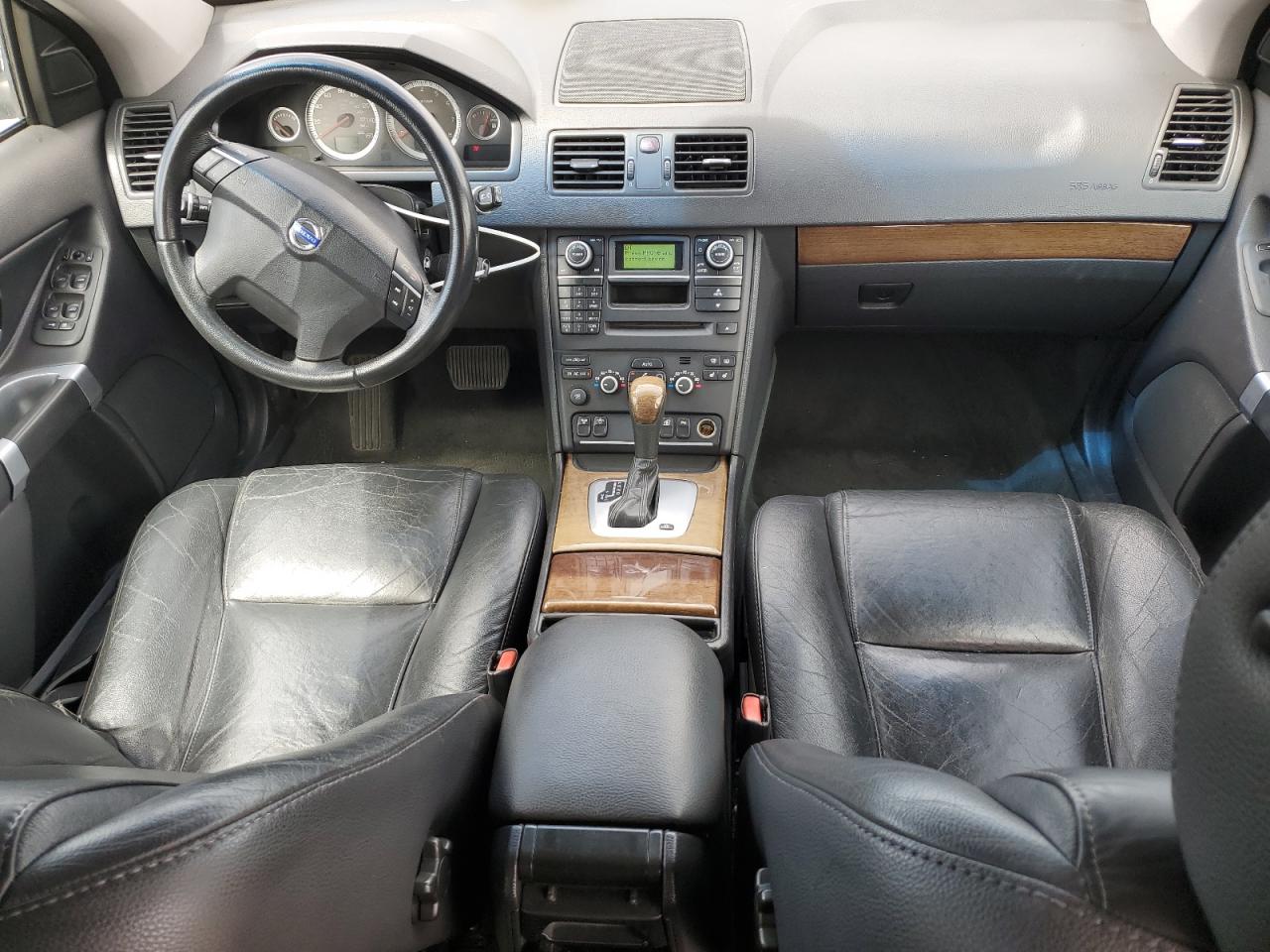 2012 Volvo Xc90 3.2 VIN: YV4952CZ4C1627732 Lot: 56731135