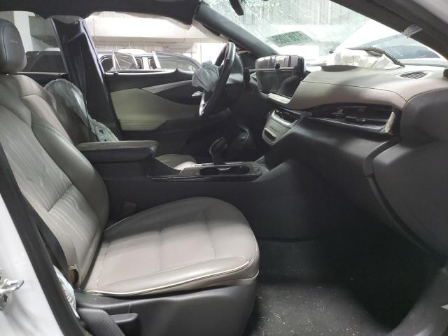  BUICK ENVISTA AV 2024 Белы