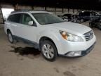 2012 Subaru Outback 2.5I Premium იყიდება Phoenix-ში, AZ - Front End