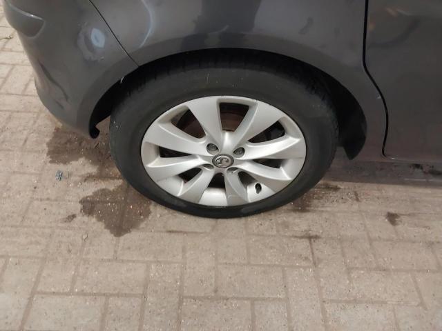 2014 VAUXHALL CORSA EXCI