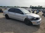 2002 Mitsubishi Lancer Es للبيع في Newton، AL - Front End