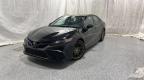 2023 Toyota Camry Se Night Shade продається в Elgin, IL - Minor Dent/Scratches