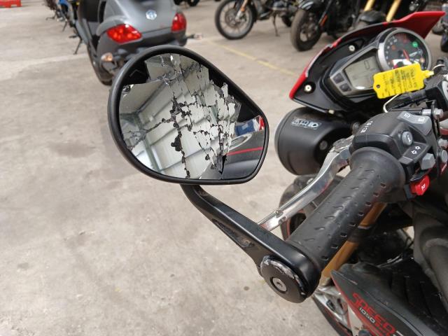 2018 TRIUMPH SPEED TRIP