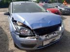 2007 FORD FOCUS LX A for sale at Copart WOLVERHAMPTON