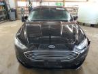 2018 Ford Fusion Se продається в Pekin, IL - Front End