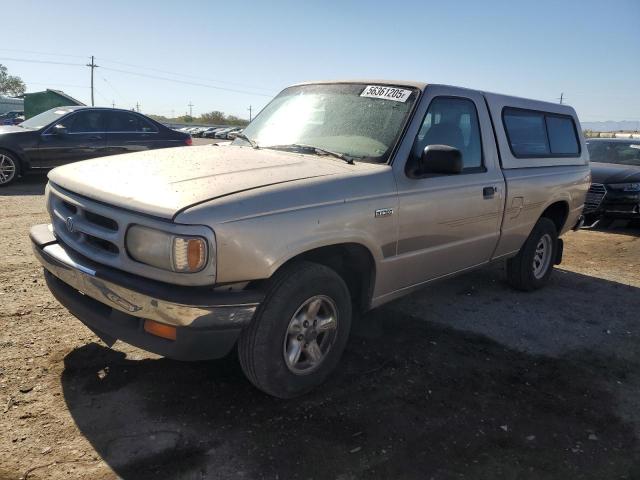 1997 Mazda B2300 