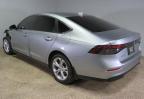 2023 Honda Accord Lx na sprzedaż w Colton, CA - All Over