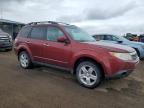 2009 Subaru Forester 2.5X Premium for Sale in Brighton, CO - Front End