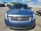 2010 Mercury Milan Premier   na sprzedaż w Earlington, KY - Hail