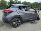 2019 Nissan Kicks S de vânzare în Waldorf, MD - Burn