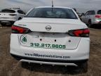 2023 Nissan Versa S იყიდება Chicago Heights-ში, IL - Side