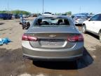 2020 Chevrolet Malibu Lt იყიდება Woodhaven-ში, MI - Front End