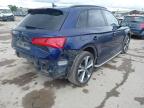 2019 AUDI Q5 S LN V- for sale at Copart YORK