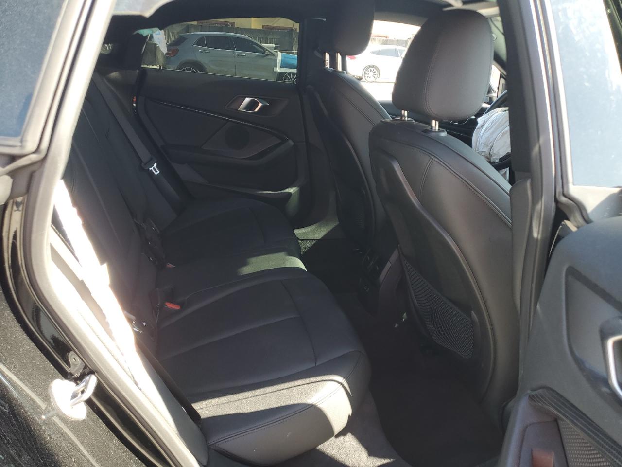 2021 BMW 228I VIN: WBA53AK08M7H32194 Lot: 56543505