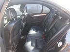2011 MERCEDES BENZ C180 SPORT for sale at Copart ROCHFORD