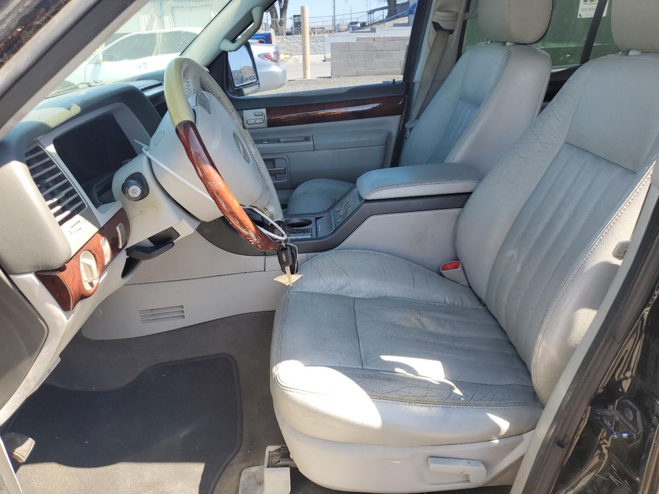 2004 Lincoln Aviator VIN: 5LMEU68HX4ZJ07915 Lot: 56378455