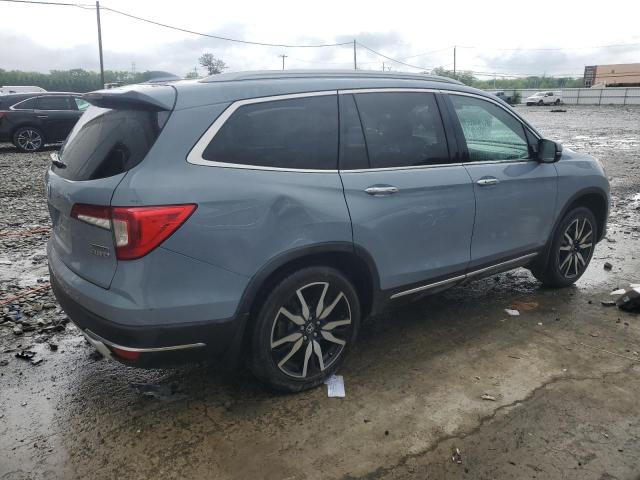  HONDA PILOT 2022 Синий