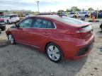 2019 Hyundai Ioniq Limited იყიდება Indianapolis-ში, IN - Front End