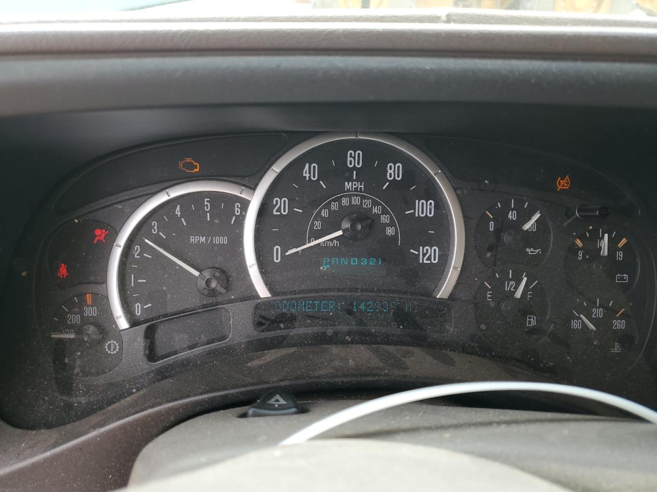 2003 Cadillac Escalade Ext VIN: 3GYEK63N83G210835 Lot: 58885525