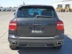 2010 Porsche Cayenne  na sprzedaż w Sacramento, CA - Front End