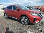 2020 Nissan Murano Sl   იყიდება Hueytown-ში, AL - Side