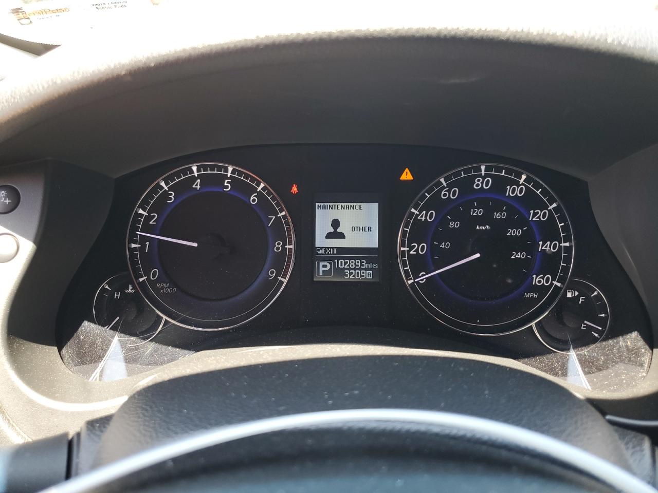 2016 Infiniti Qx50 VIN: JN1BJ0RP2GM232790 Lot: 55774655