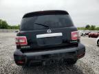 2017 Nissan Armada Sv zu verkaufen in Hueytown, AL - Front End