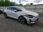 2024 Polestar 2  იყიდება Hillsborough-ში, NJ - Front End