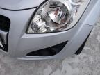 2014 SUZUKI SPLASH SZ2 for sale at Copart ST HELENS