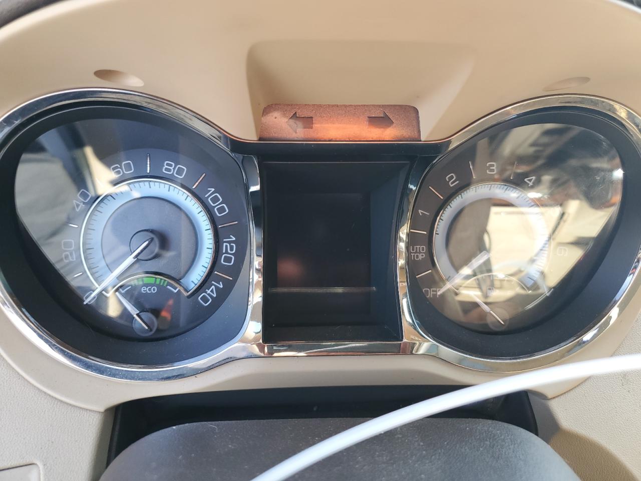 2013 Buick Lacrosse VIN: 1G4GA5ER5DF171924 Lot: 56369245