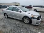 2014 Toyota Camry L zu verkaufen in Gainesville, GA - Front End