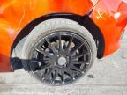2011 FORD FIESTA ZET for sale at Copart CHESTER