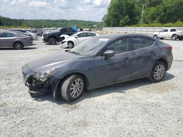 2015 Mazda 3 Touring