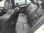 2011 MERCEDES BENZ C250 SPORT for sale at Copart SANDTOFT