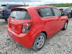 2014 Chevrolet Sonic Lt продається в Cahokia Heights, IL - Front End
