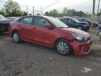 2019 Kia Rio S   იყიდება Chalfont-ში, PA - Vandalism