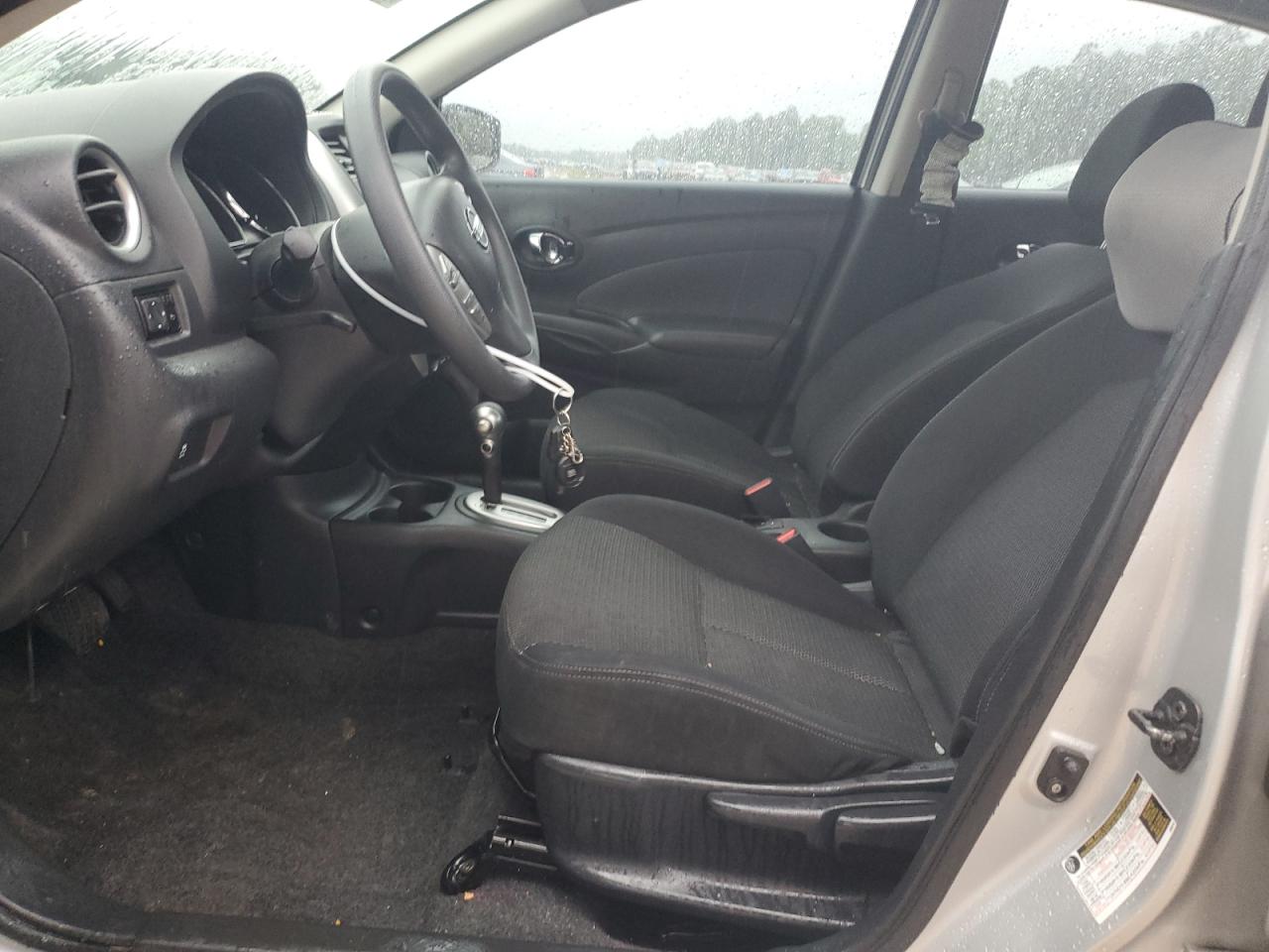 2016 Nissan Versa S VIN: 3N1CN7AP3GL861630 Lot: 56361815