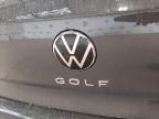 2021 VOLKSWAGEN GOLF R-LIN for sale at Copart WOLVERHAMPTON
