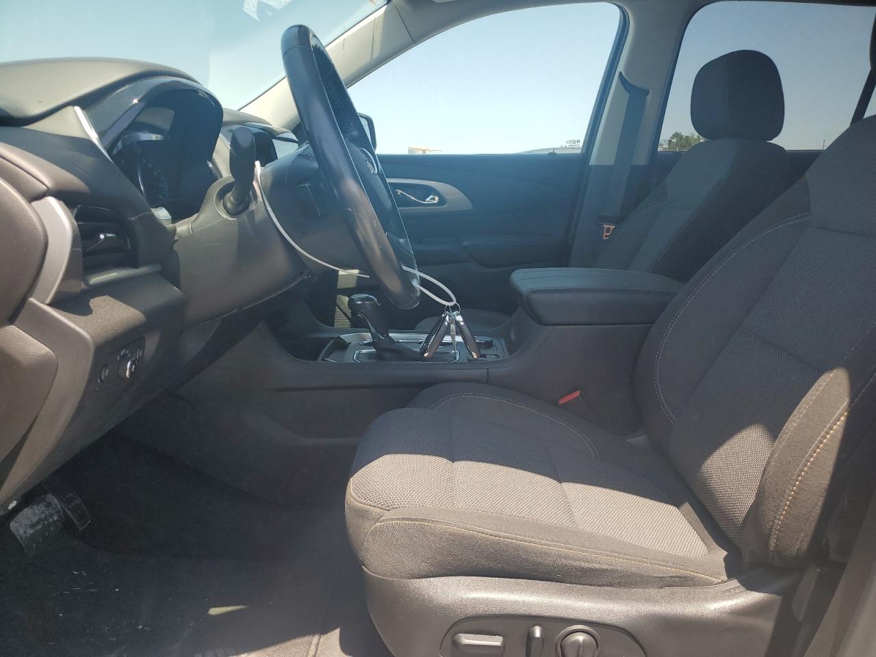 2020 Chevrolet Traverse Lt VIN: 1GNERGKW7LJ142129 Lot: 56467065