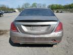 2015 Mercedes-Benz S 550 for Sale in Marlboro, NY - Front End