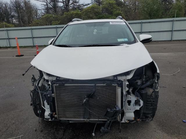  TOYOTA RAV4 2015 Белы