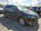 2017 Chrysler Pacifica Touring L   na sprzedaż w Indianapolis, IN - Side