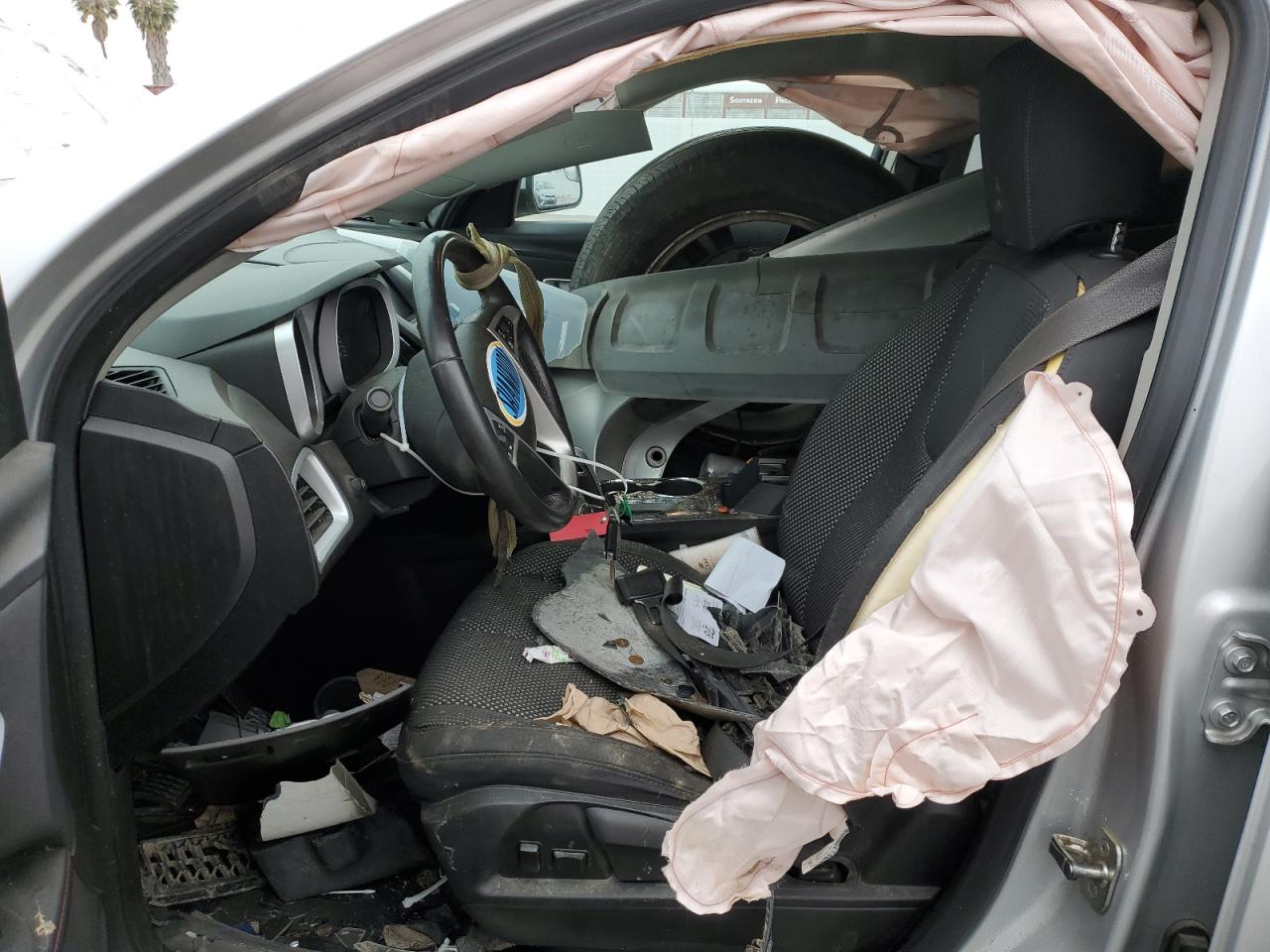 2012 Chevrolet Equinox Lt VIN: 2GNALDEKXC1161355 Lot: 54342235