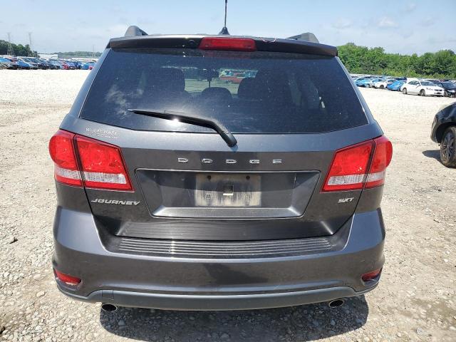 Parquets DODGE JOURNEY 2015 Szary