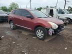 2013 Nissan Rogue S zu verkaufen in Chalfont, PA - Front End