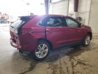 2017 Ford Edge Titanium de vânzare în Avon, MN - Rear End