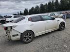 2014 Kia Optima Lx იყიდება Graham-ში, WA - Rear End